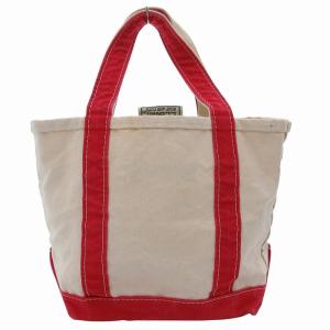 L'Appartement MADE BY L.L.BEAN Canvas tote bag トートバッグ 手提げ キャンバス バイカラー