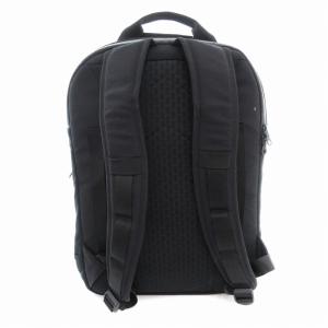 BEAUTY&YOUTH UNITED ARROWS リュックサック デイパック スクエア 黒 ブラック /AE AD