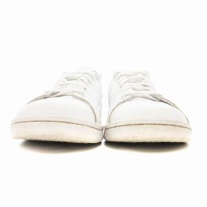 adidas Originals スタンスミス スニーカー シューズ 26.5 白 ホワイト S75104 /AE SH