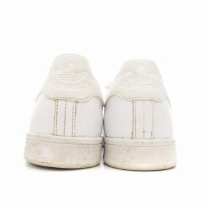 adidas Originals スタンスミス スニーカー シューズ 26.5 白 ホワイト S75104 /AE SH