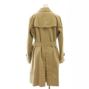 BURBERRY LONDON ノバチェック ライナー トレンチコート 9 ベージュ /SS OS