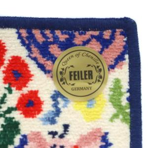 FEILER ラブラリーバイフェイラー LOVERARY BY FEILER × カレルチャペック喫茶店 タオルハンカチ