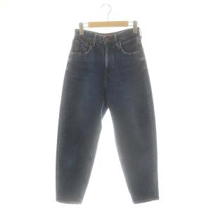 Swing デニムパンツ テーパード 23 ブルー 12448 /HK OS