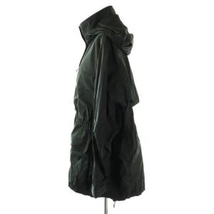 CHAOS ジェントルマン レディ Prism Light Blouson F ブラック