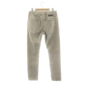 DIESEL KROOLEY-E-NE ジョグジーンズ パンツ ジッパーフライ W28 グレージュ /DO OS SH