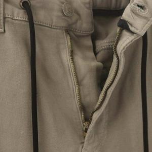 DIESEL KROOLEY-E-NE ジョグジーンズ パンツ ジッパーフライ W28 グレージュ /DO OS SH