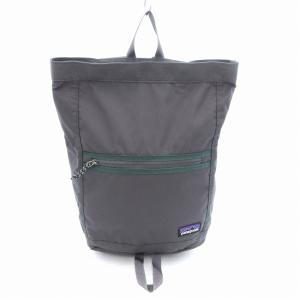 アーバーマーケットパック リュックサック グレー /UO