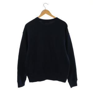 POLO RALPH LAUREN ポロベア スウェット プルオーバー 長袖 L ネイビー /HK OS