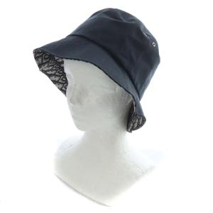 トロッター バケットハット ブラック