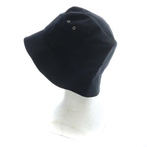 Christian Dior トロッター バケットハット ブラック