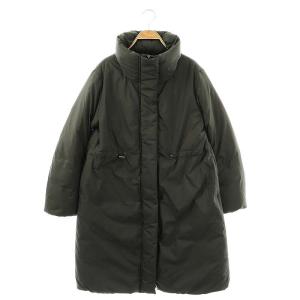 22AW LUXE NEW DIVIDE WRAP TRENCH コート カシミヤ混（2024/06