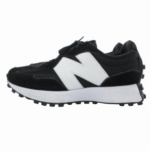 MS327CBW スニーカー 23.5cm ブラック