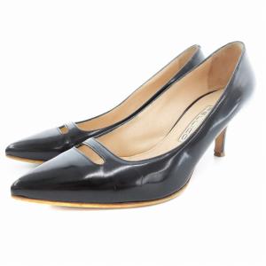 新品　PELLICO ハイヒールパンプス サイズ35 未使用　トゥモローランド セール】PELLICO ハラコ バックストラップパンプス（パンプス