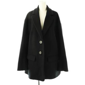 24AW TAILOR JACKET 38 ブラック