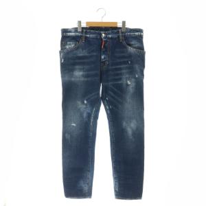 skater jean デニムパンツ ジーンズ 54 青 ブルー /SS OS