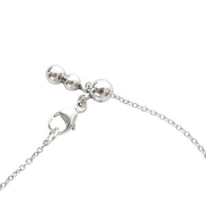 GEORG JENSEN GRAPE CHAIN BRACELET 551L MOONLIGHT GRAPES 925SV