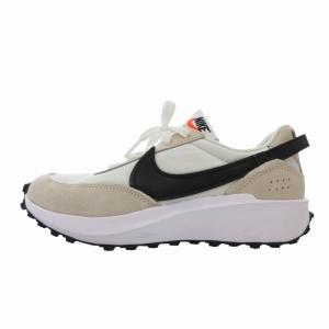 NIKE 24SS WAFFLE DEBUT スニーカー 23.0cm ホワイト