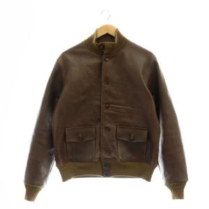 Type A-1 A.C. ORDER フライトジャケット 40