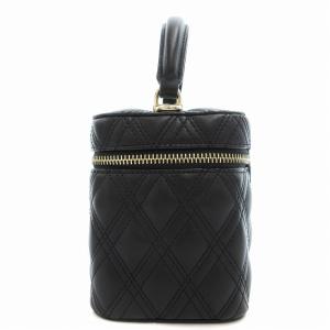 Lily Brown LilyBrown ×MARY QUANT 24SS デイジーミニバニティポーチ ショルダーバッグ 黒 ブラック  LWGG245323