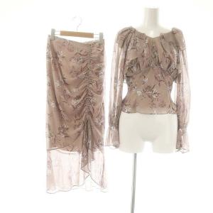 other - シティショップ オー 24AW シアーシャツ 24050042500130 長袖 シティショップ オー CITY SHOP O 24AW シアーシャツ