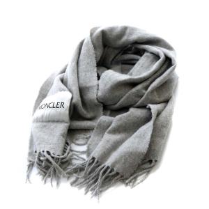 ストール マフラー フリンジ グレー /YO19