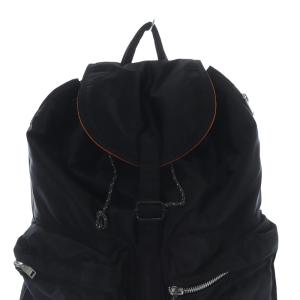 PORTER 吉田カバン タンカー リュックサック ブラック