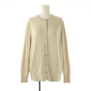 24SS Washable Silk Cynthia CYNDY アンサンブルニット カーディガン カットソー