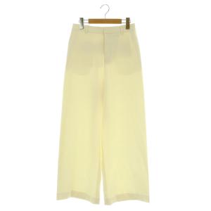 近年モデル ドライオックス パンツ ワイド ストレッチ 6 オフホワイト /MY OS