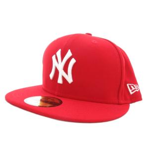 59FIFTY MLB NEW YORK YANKEES キャップ 帽子 刺繍 7 1/4 57.7cm