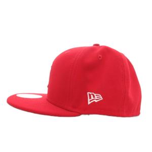 NEW ERA 59FIFTY MLB NEW YORK YANKEES キャップ 帽子 刺繍 7 1/4 57.7cm