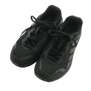 adidas TERREX TRAILRIDER TRAIL RUNNING スニーカー シューズ メッシュ US6