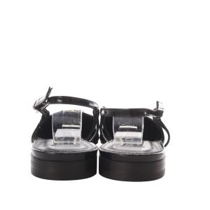 GUCCI WMNS Ballerina with Double G パンプス