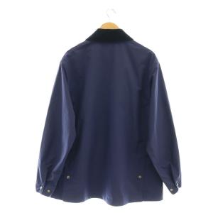 Traditional Weatherwear HAYFIELD ポリエステルハンティングジャケット ブルゾン 38 紺 /NR OS