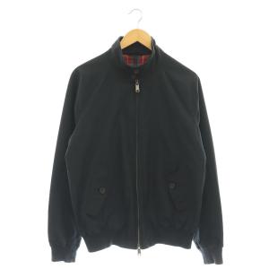 G-9 ハリントンジャケット 40 ブラック