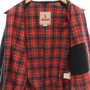 Baracuta G-9 ハリントンジャケット 40 ブラック