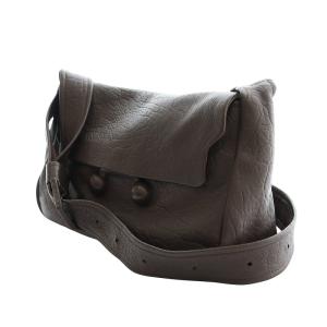 MARNI TRUNKAROO SOFT ミディアム ショルダーバッグ