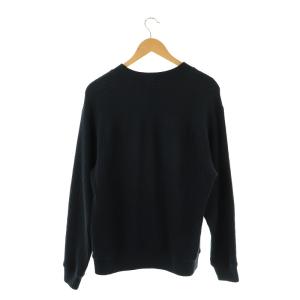 Jackman Waffle Midneck トップス カットソー Tシャツ 長袖 ワッフル M ネイビー /ES OS