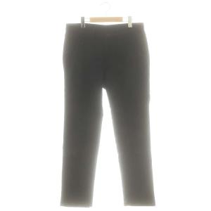 切り替えデザインパンツ テーパード ジッパーフライ 50 XL 紺 /NR OS