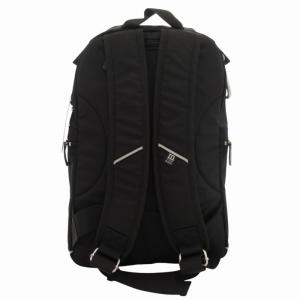 marimekko タグ付き Buddy リュックサック バックパック ナイロン 黒 ブラック 52631-2-6994 /GV