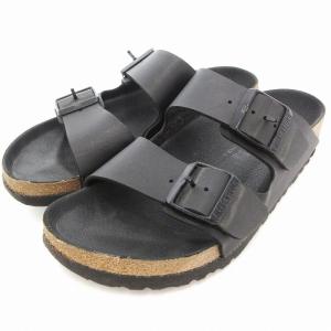 ティッケル TICKEL フラットシューズ Tストラップ エナメル 39