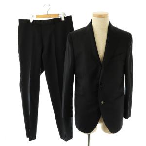 セットアップ スーツ テーラードジャケット パンツ  50 ネイビー /HK OS