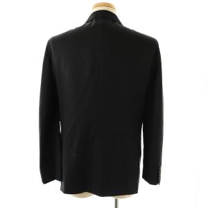 EDIFICE セットアップ スーツ テーラードジャケット パンツ  50 ネイビー /HK OS