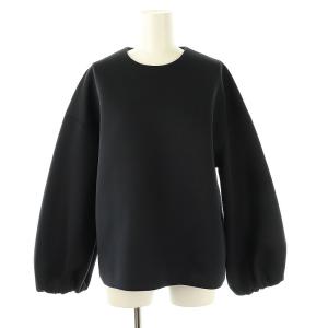 ダブルラッセルカットソー 長袖 38 ダークネイビー /DO OS