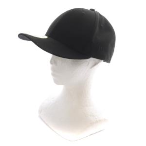 59FIFTY 7 3/4 無地 BASEBALL CAPキャップ 帽子 黒 ブラック /SR37 SH