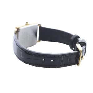 SEIKO IENA コラボレーションウォッチ 角型 クォーツ 黒 ブラック /SR