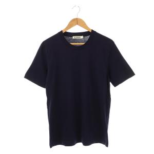 半袖 Tシャツ カットソー S パープル /DF OS