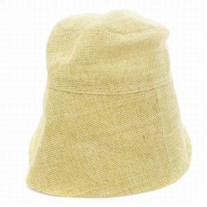 paper sun hat ペーパーハット 帽子 あご紐 ストラップ ベージュ /JS