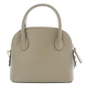 CELINE ヴィンテージ 2WAY ハンドバッグ  ベージュ