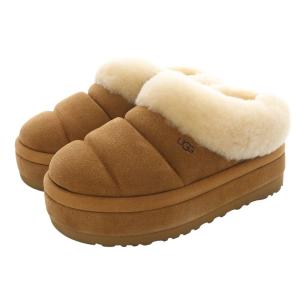 Tazzlita ブーツ ロゴ 24cm 茶色 ブラウン 1146390 /SR11