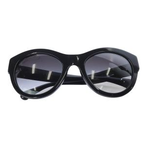 ウェリントン サングラス グラデーション 5221 140 黒 ブラック 5371-A /SR9 OH